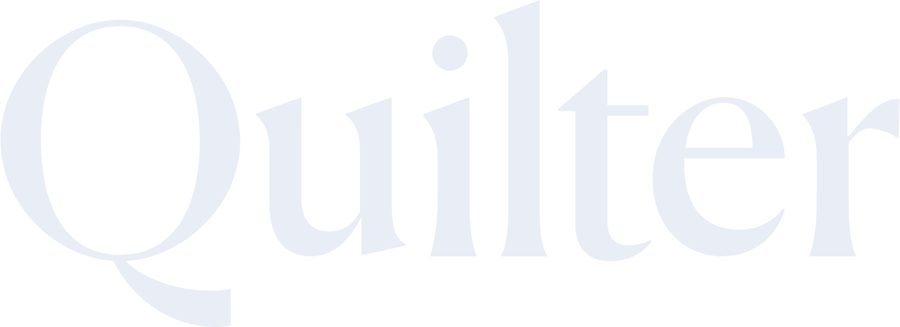 Quilter