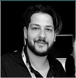 Dimitris Pallis